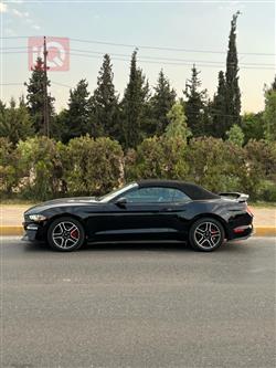 فورد موستانج